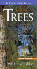 A Field Guide to Australian Trees