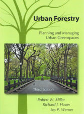Urban Forestry