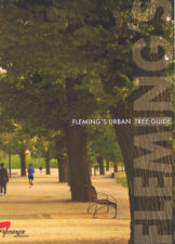 Flemings Urban Tree Guide